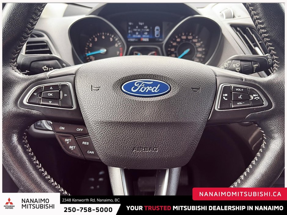 2019 Ford Escape SE-13