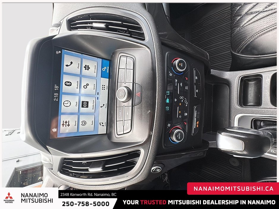 2019 Ford Escape SE-16