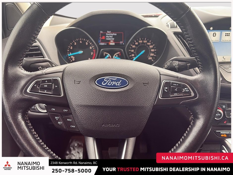 2019 Ford Escape SE-13