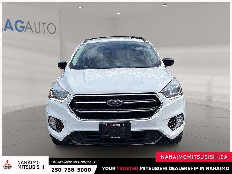 2019 Ford Escape SE-2