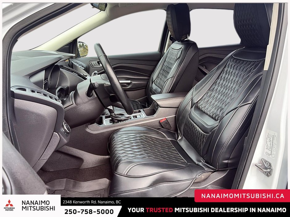 2019 Ford Escape SE-8