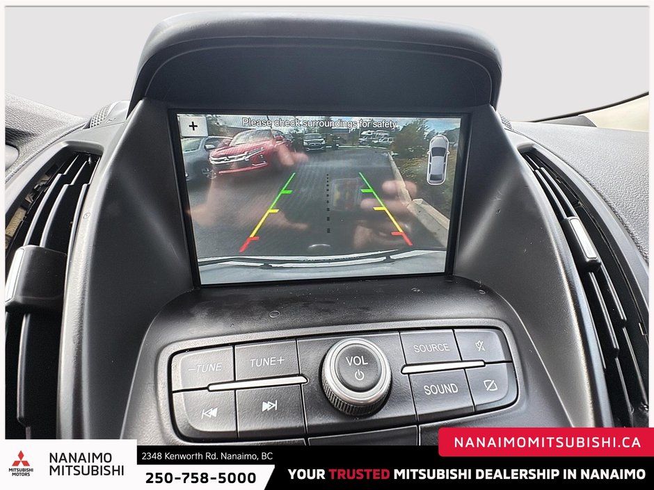 2019 Ford Escape SE-19
