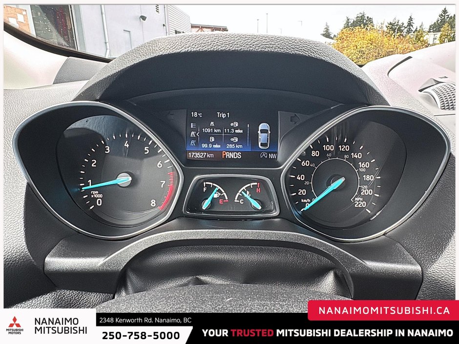 2019 Ford Escape SE-14