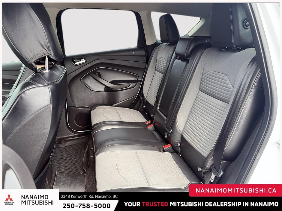 2019 Ford Escape SE-9