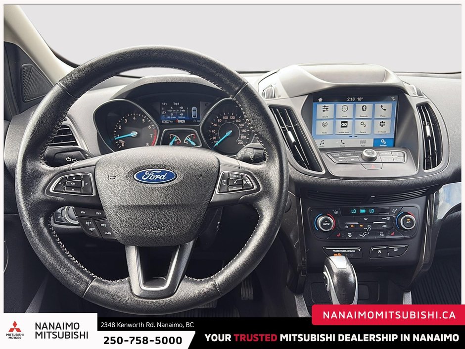 2019 Ford Escape SE-12