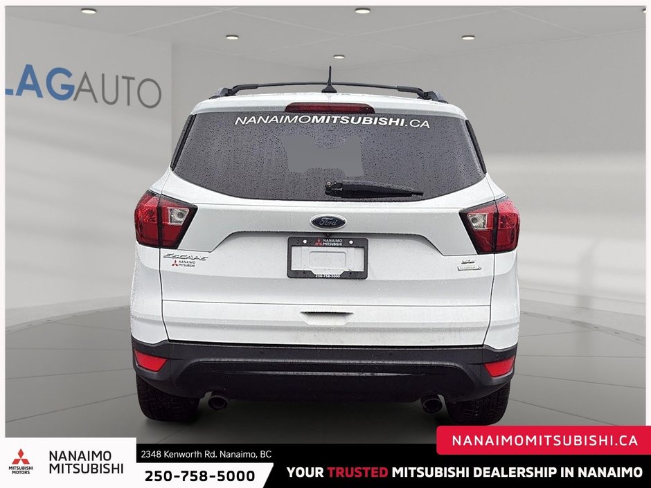 2019 Ford Escape SE-3