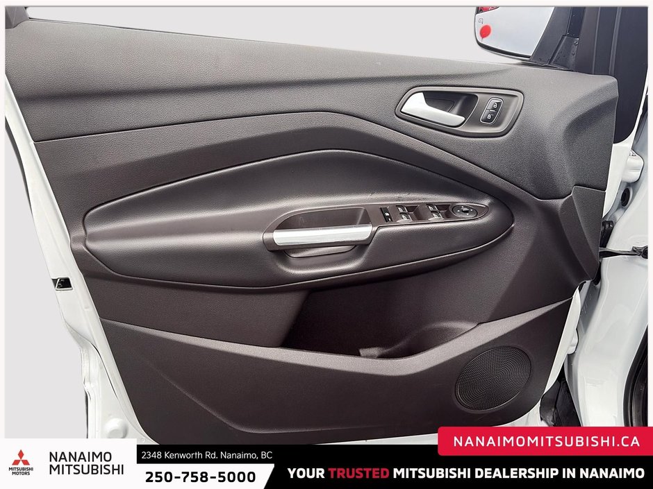 2019 Ford Escape SE-10