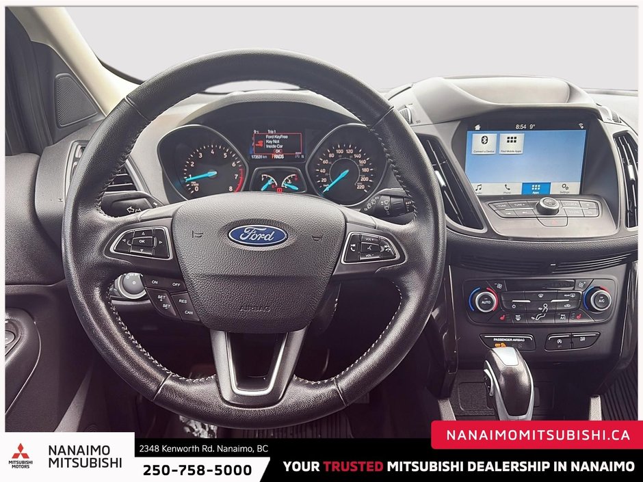 2019 Ford Escape SE-12