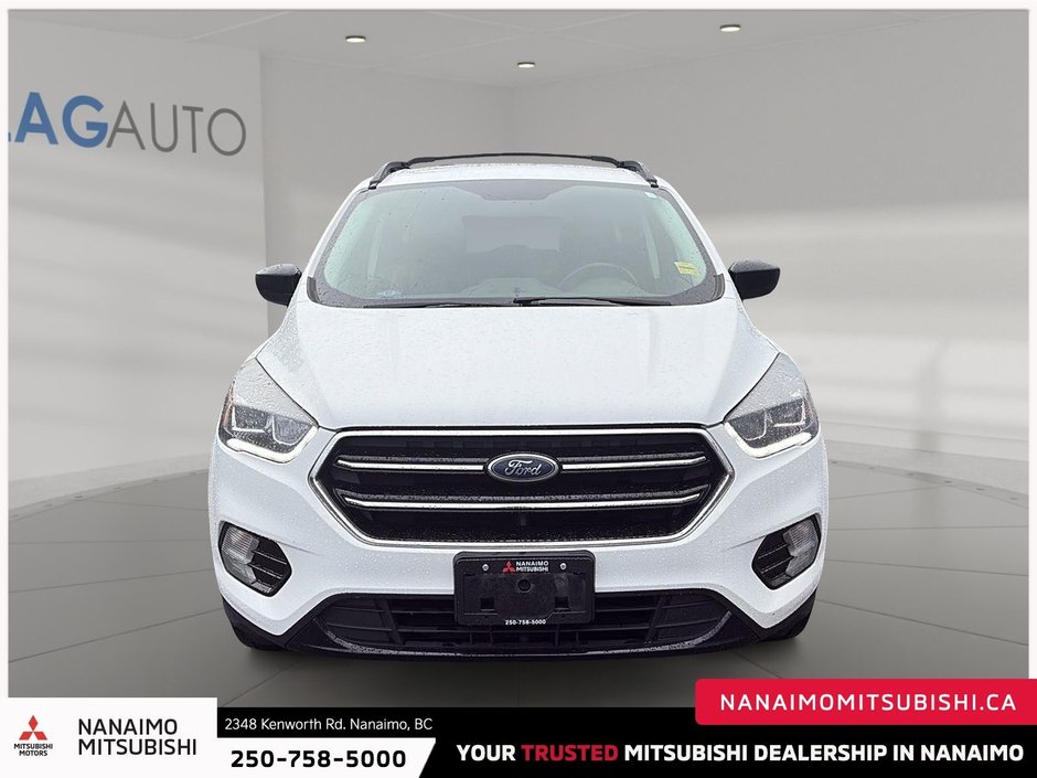 2019 Ford Escape SE-2
