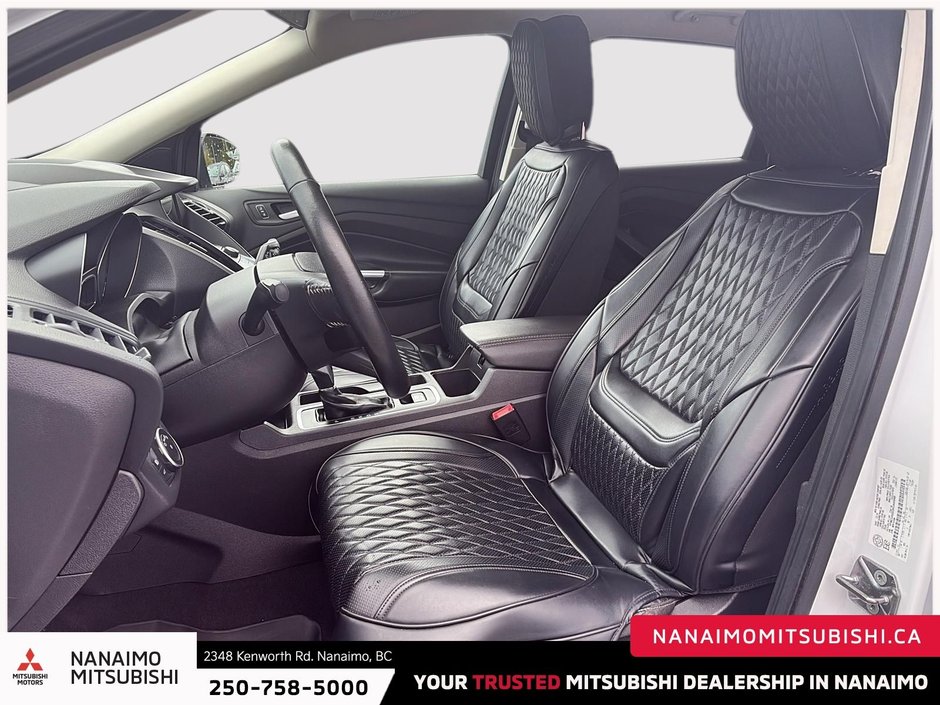 2019 Ford Escape SE-8