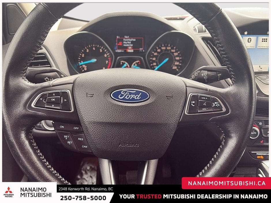 2019 Ford Escape SE-13