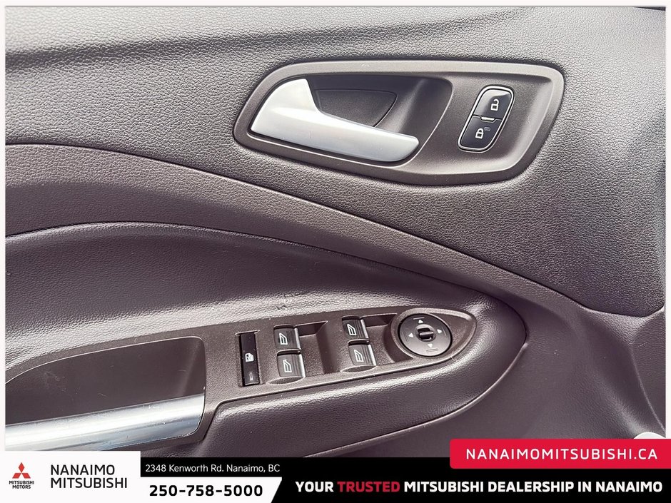2019 Ford Escape SE-11