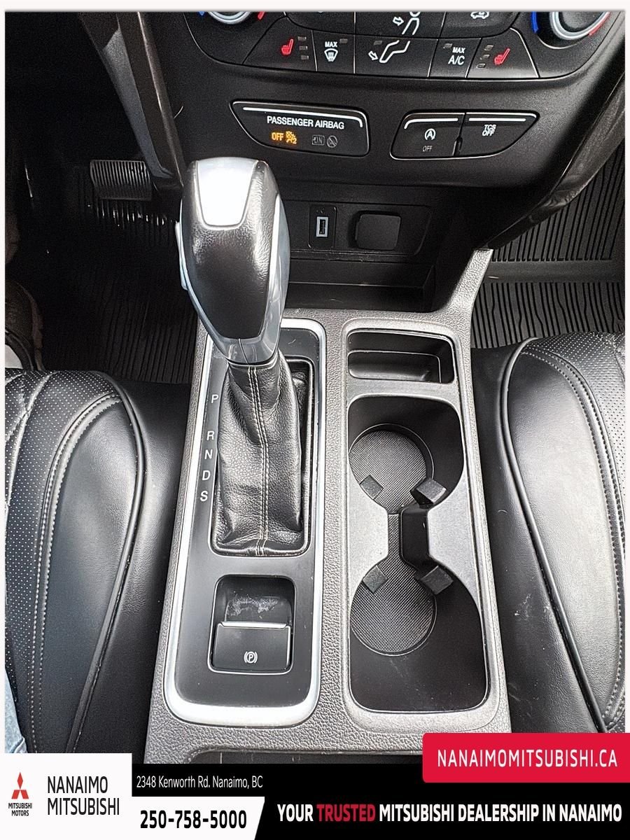 2019 Ford Escape SE-17