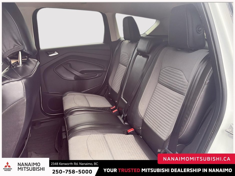 2019 Ford Escape SE-9