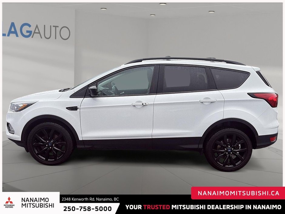 2019 Ford Escape SE-5