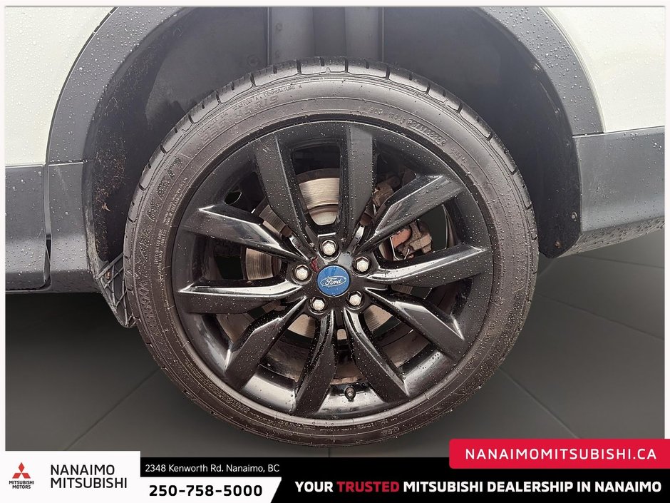 2019 Ford Escape SE-1