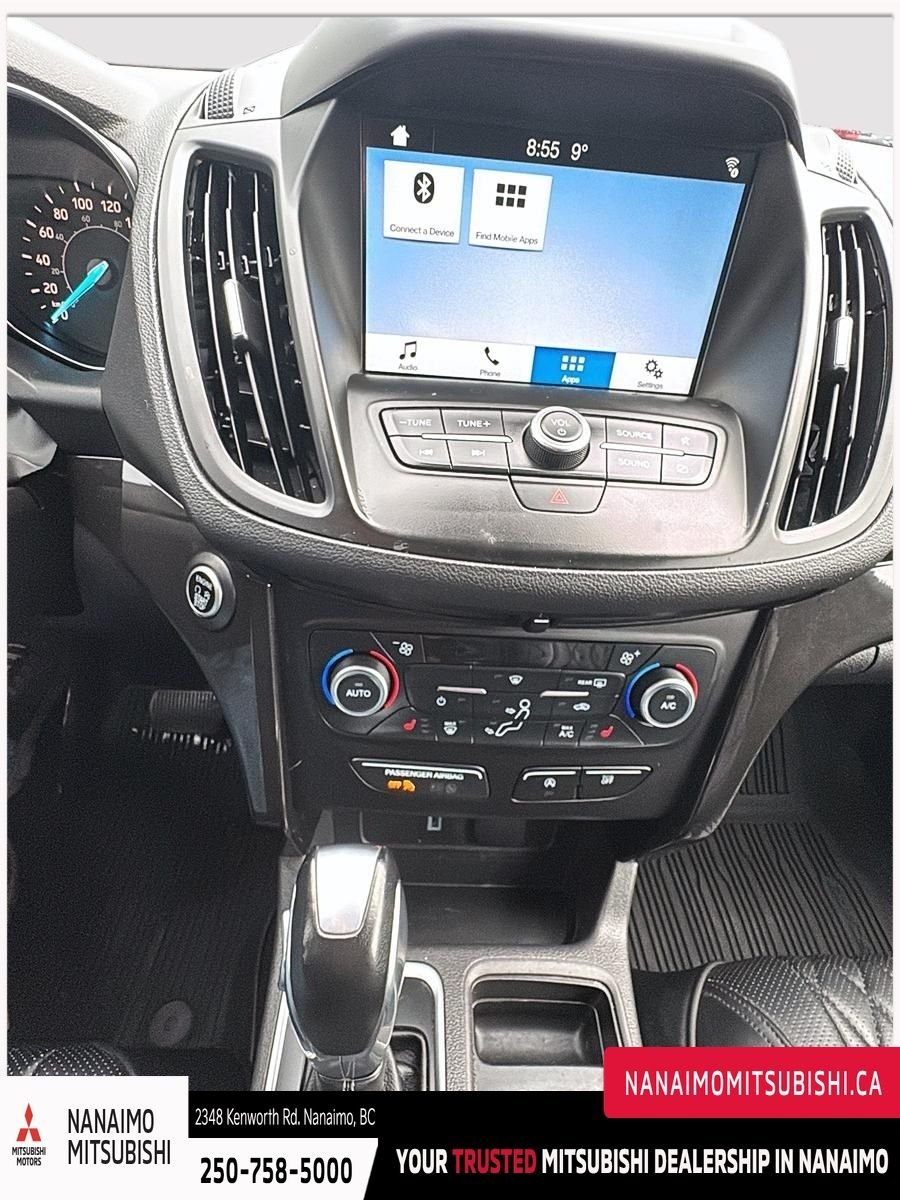 2019 Ford Escape SE-16