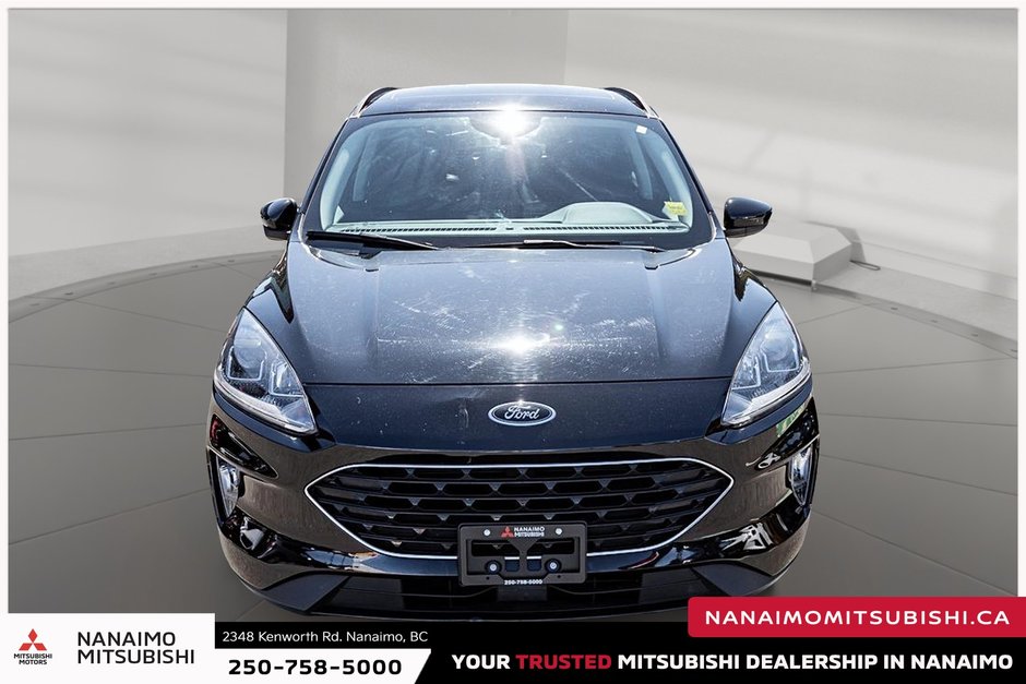 2022 Ford Escape SEL-9