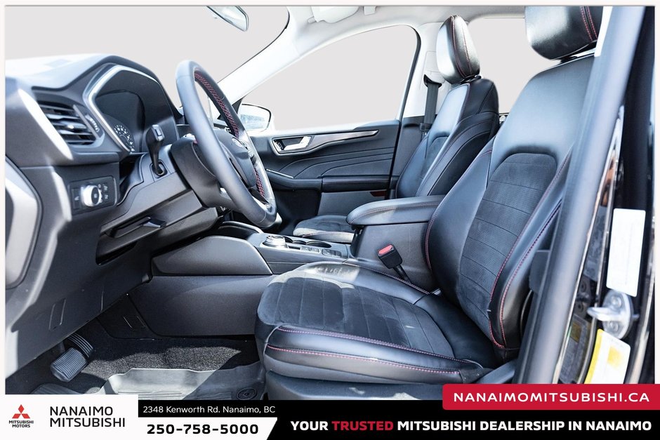 2022 Ford Escape SEL-20