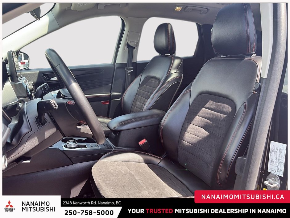 2022 Ford Escape SEL-8