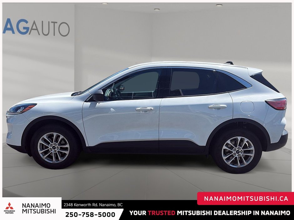 2022 Ford Escape SE-5