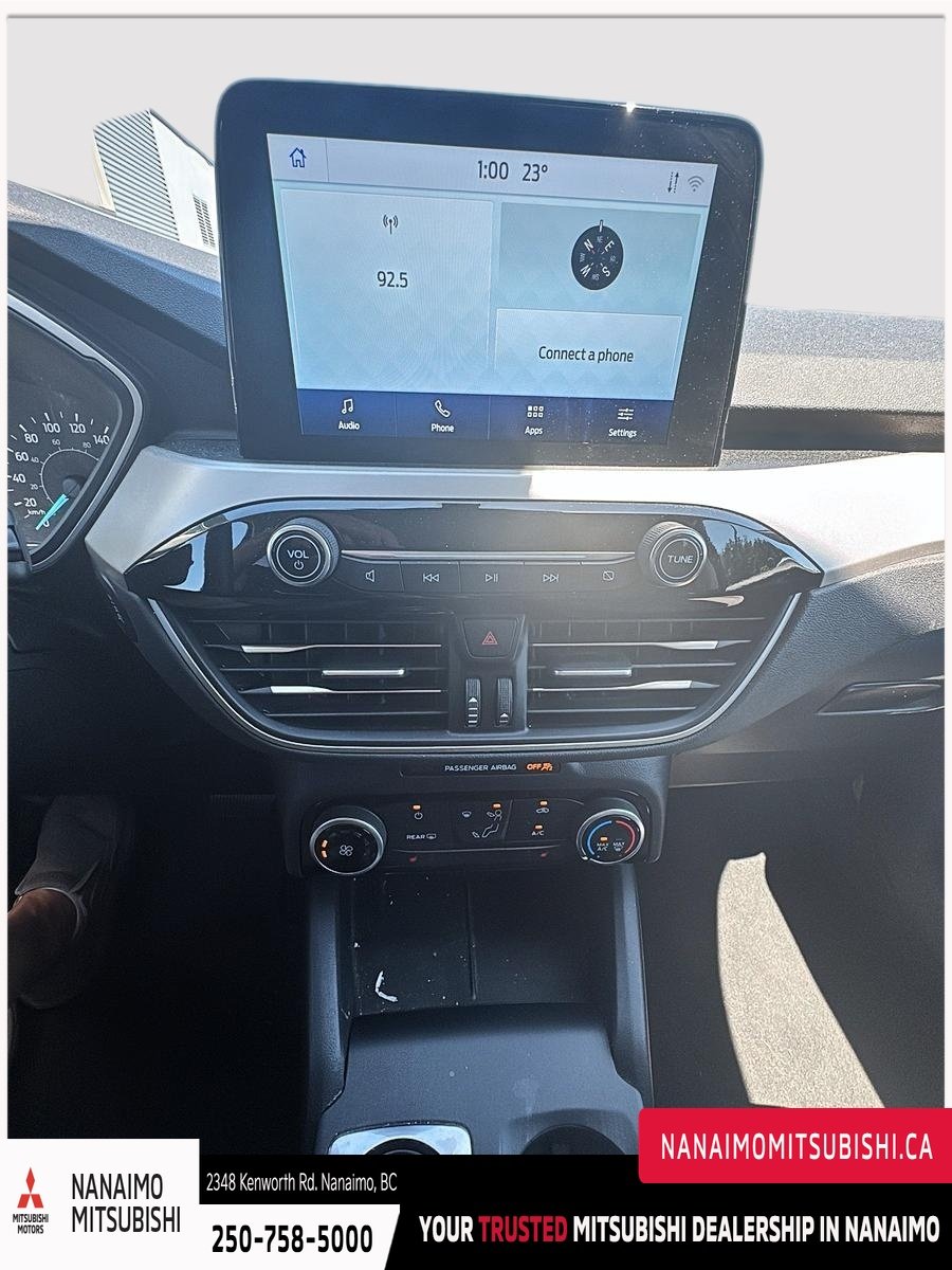 2022 Ford Escape SE-16