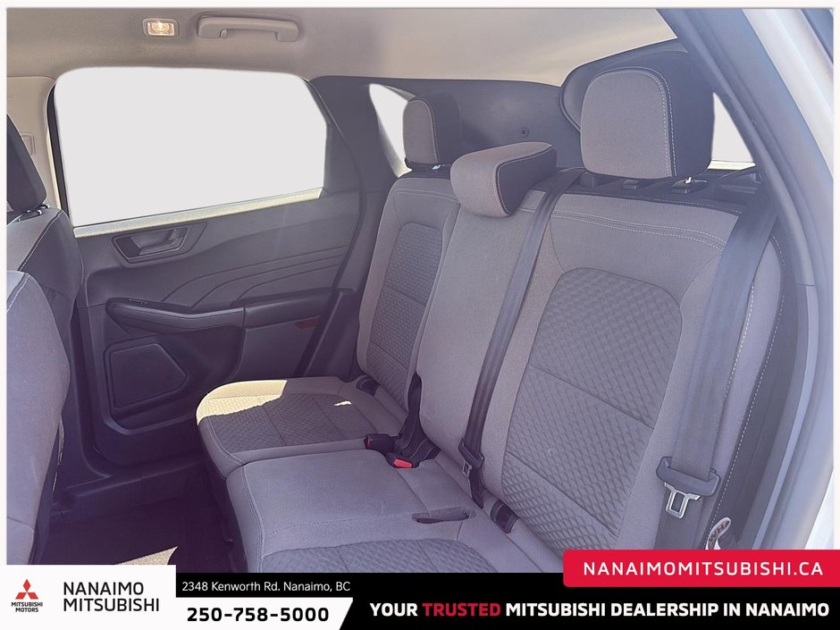 2022 Ford Escape SE-9