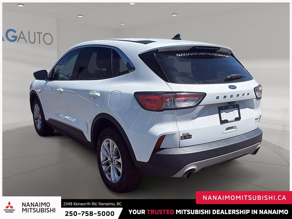 2022 Ford Escape SE-4