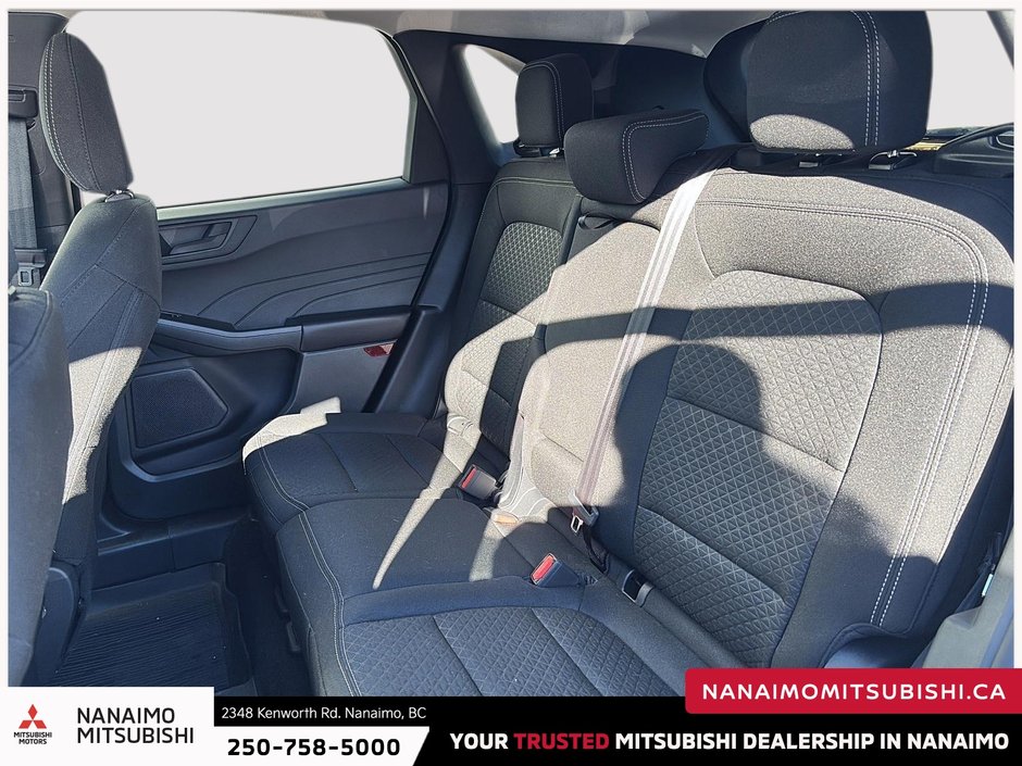 2025 Ford Escape Active-9