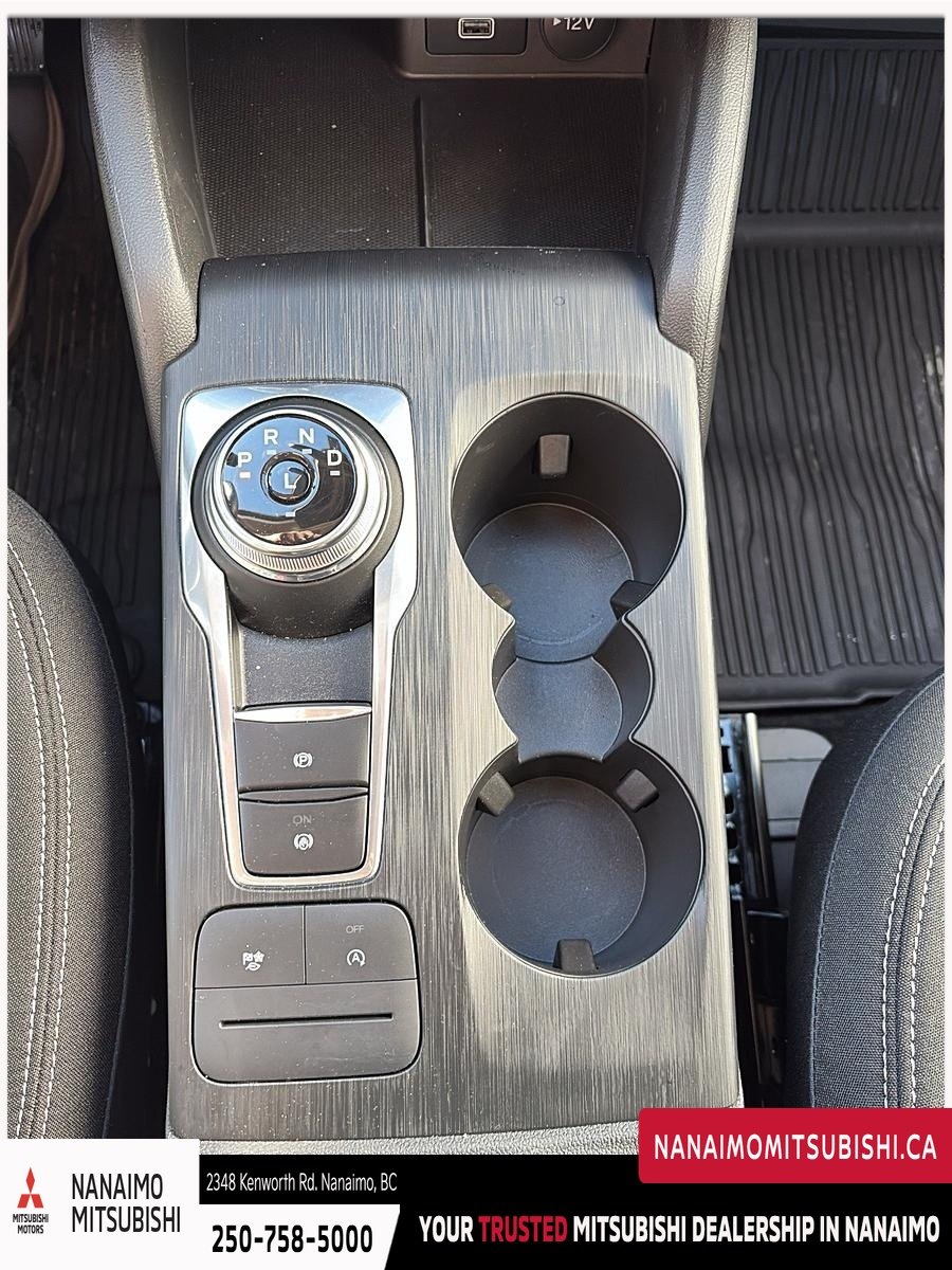 2025 Ford Escape Active-17