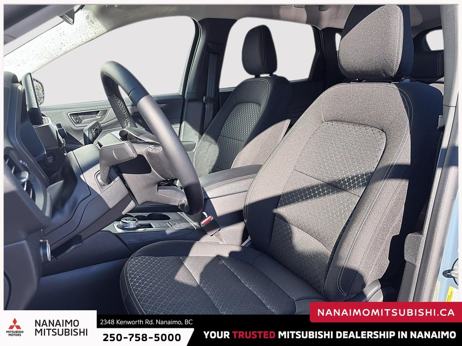 2025 Ford Escape Active-8