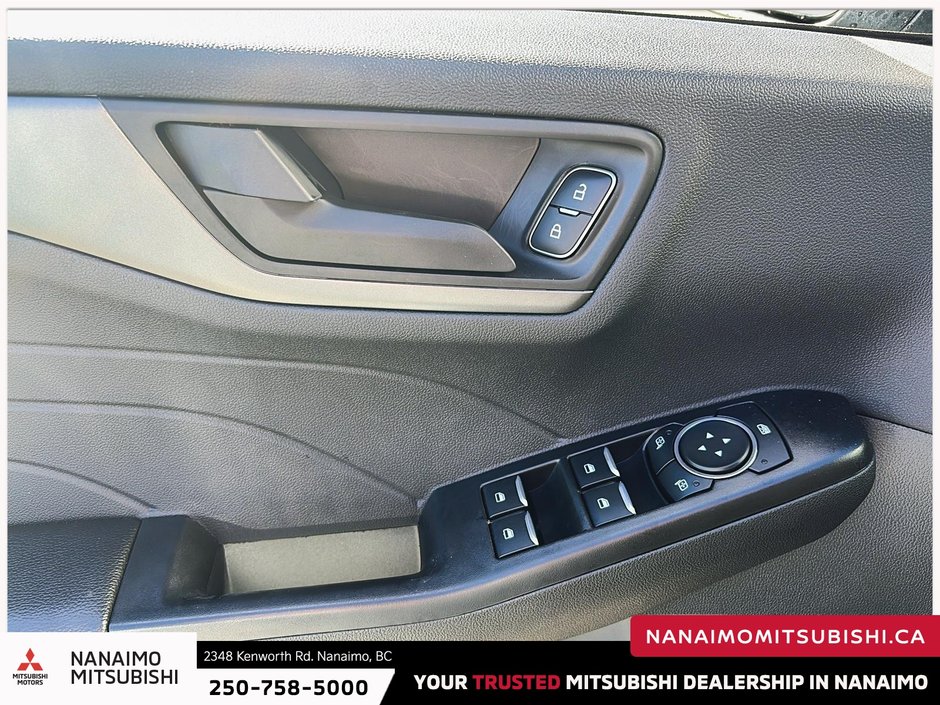 2025 Ford Escape Active-11