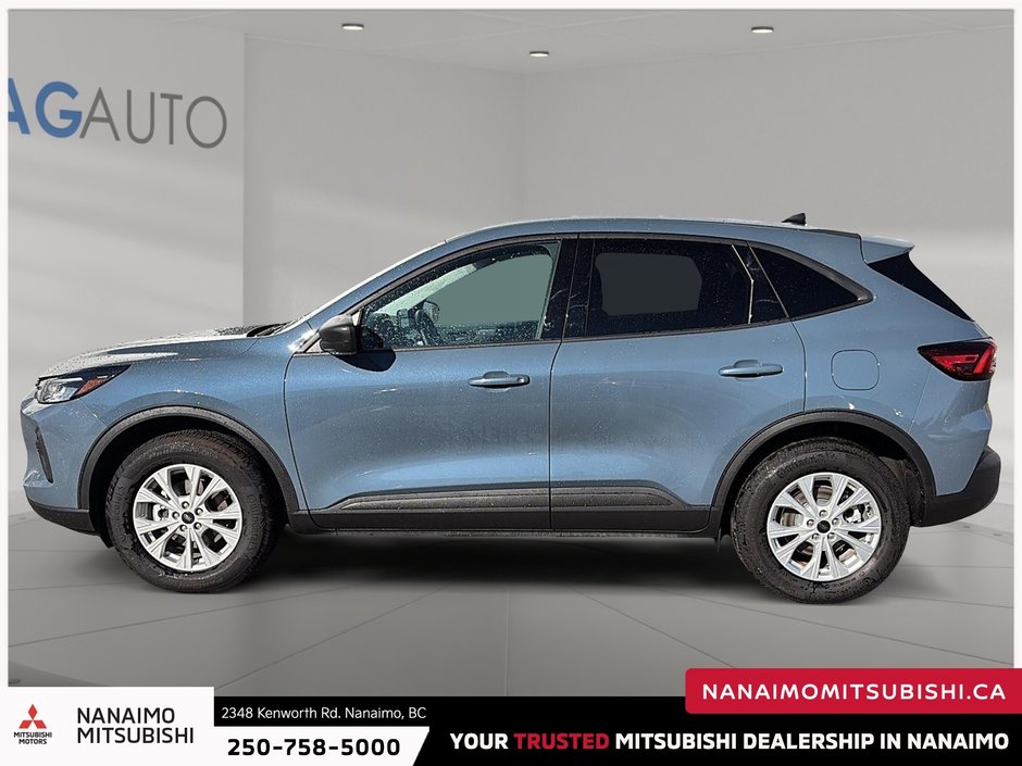 2025 Ford Escape Active-5