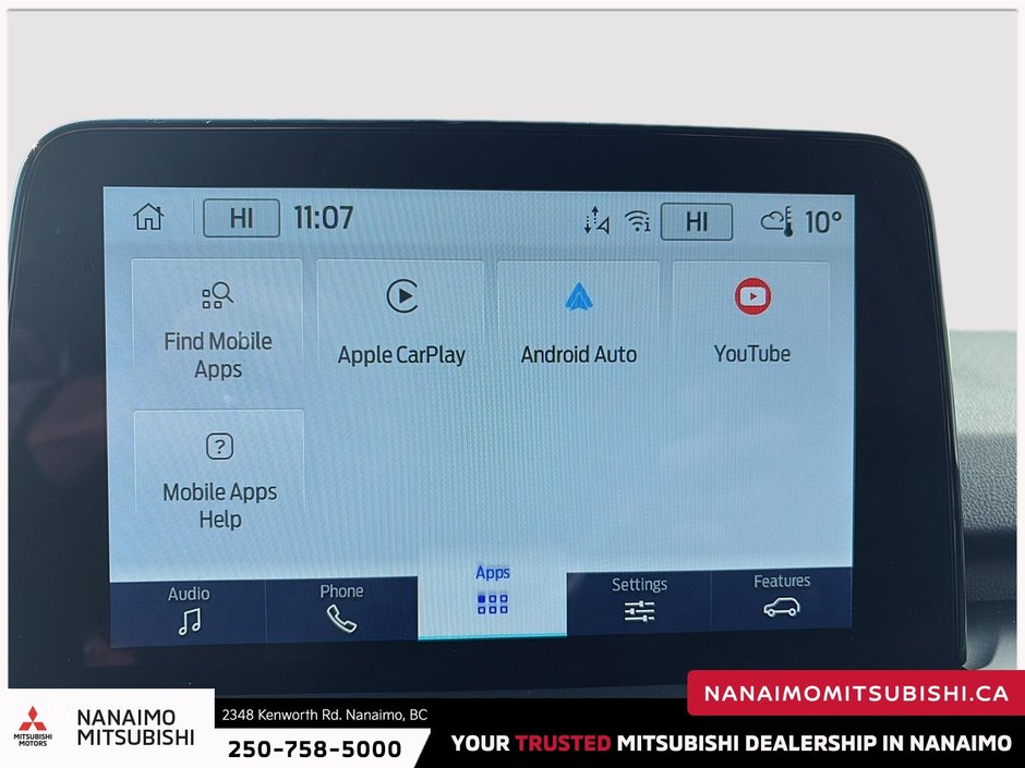 2025 Ford Escape Active-18