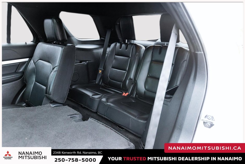 2017 Ford Explorer XLT-12
