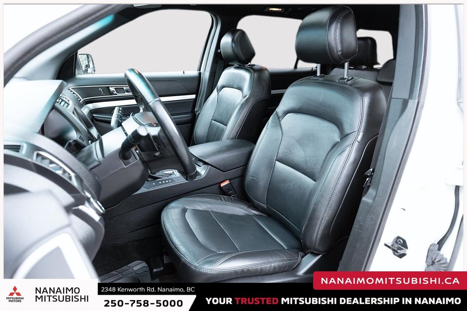 2017 Ford Explorer XLT-22