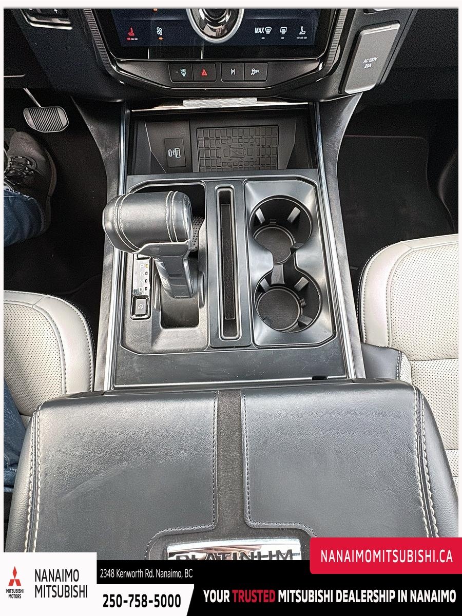 2023 Ford F-150 Lightning Platinum-20