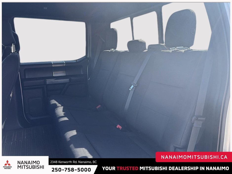 2019 Ford F-150 XLT-11