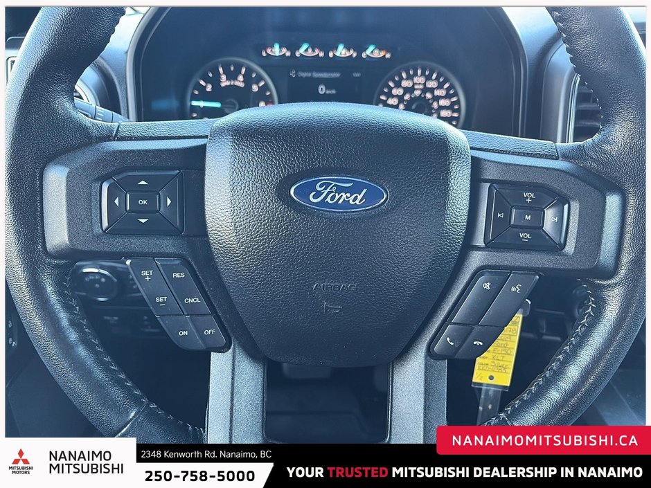 2019 Ford F-150 XLT-15