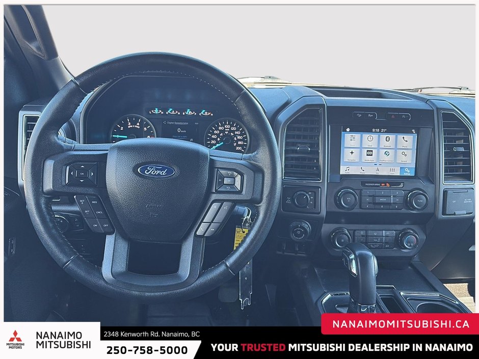 2019 Ford F-150 XLT-14