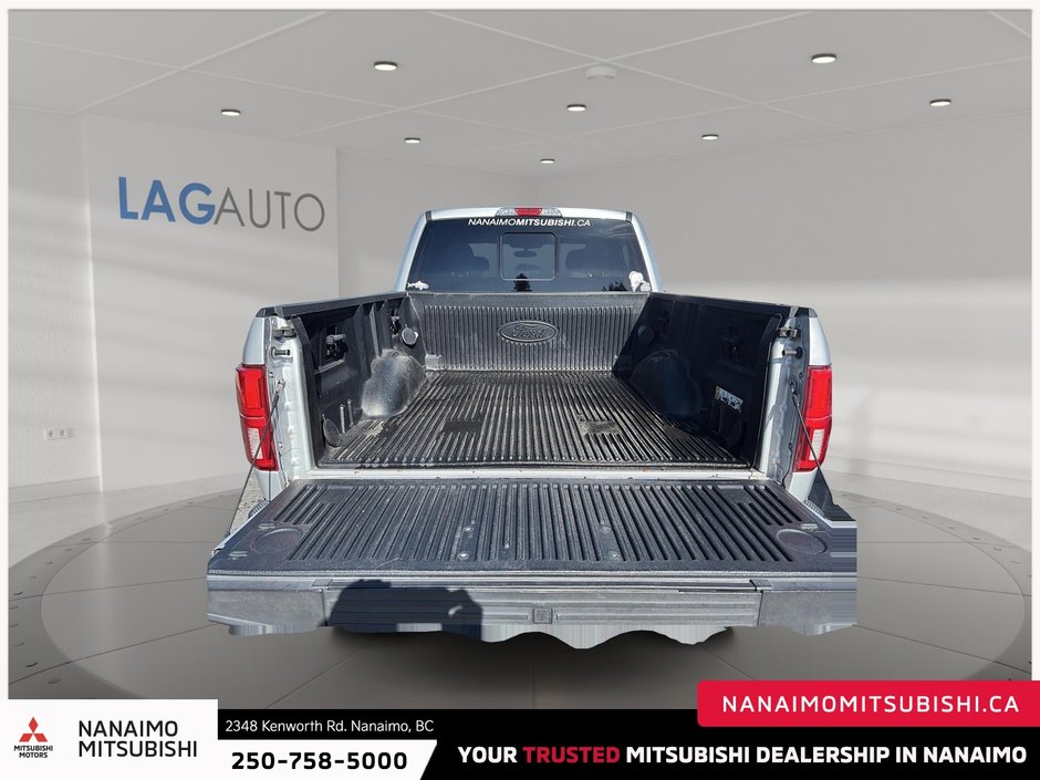2019 Ford F-150 XLT-6