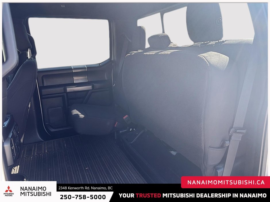 2019 Ford F-150 XLT-10