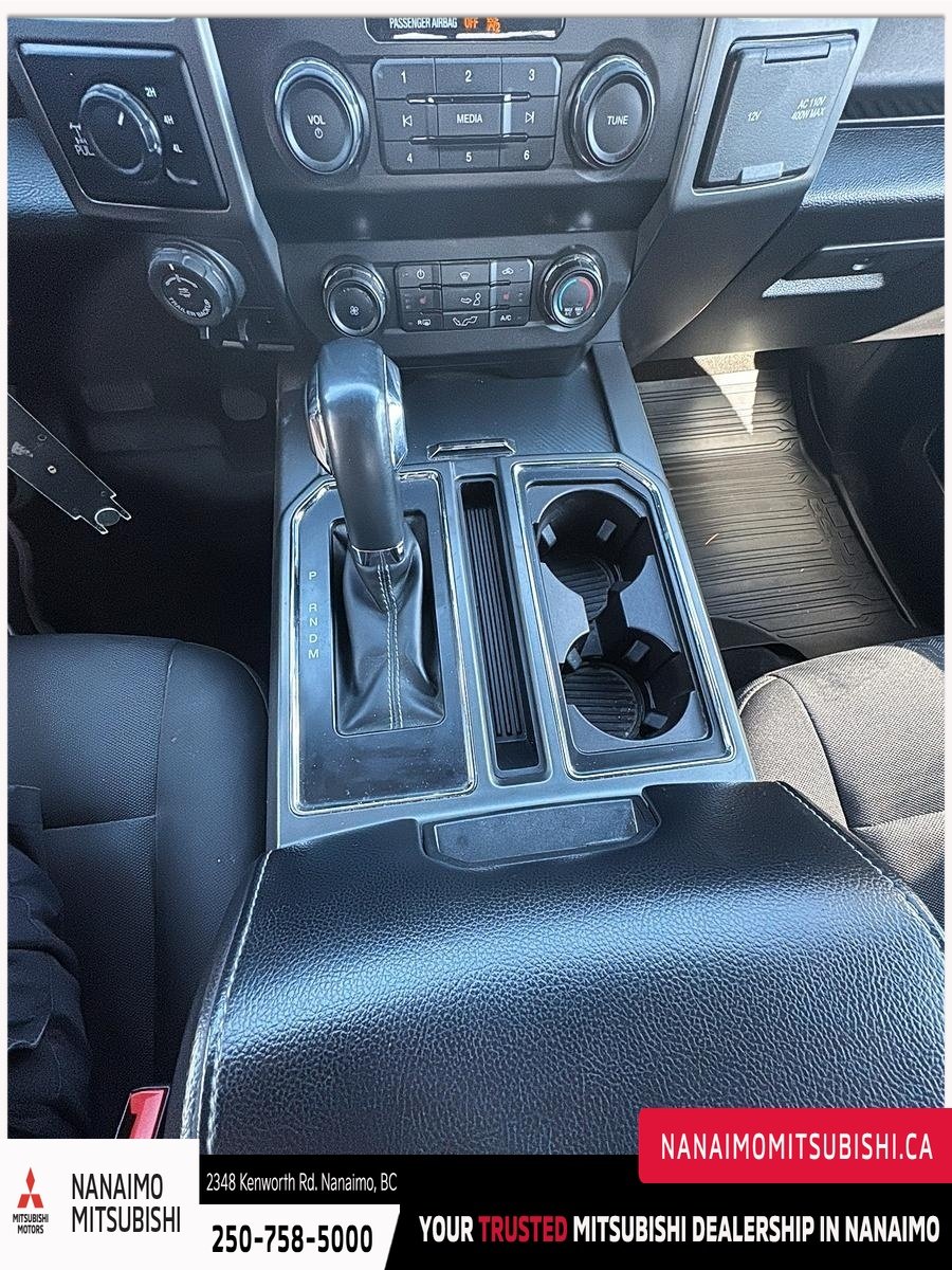 2019 Ford F-150 XLT-19
