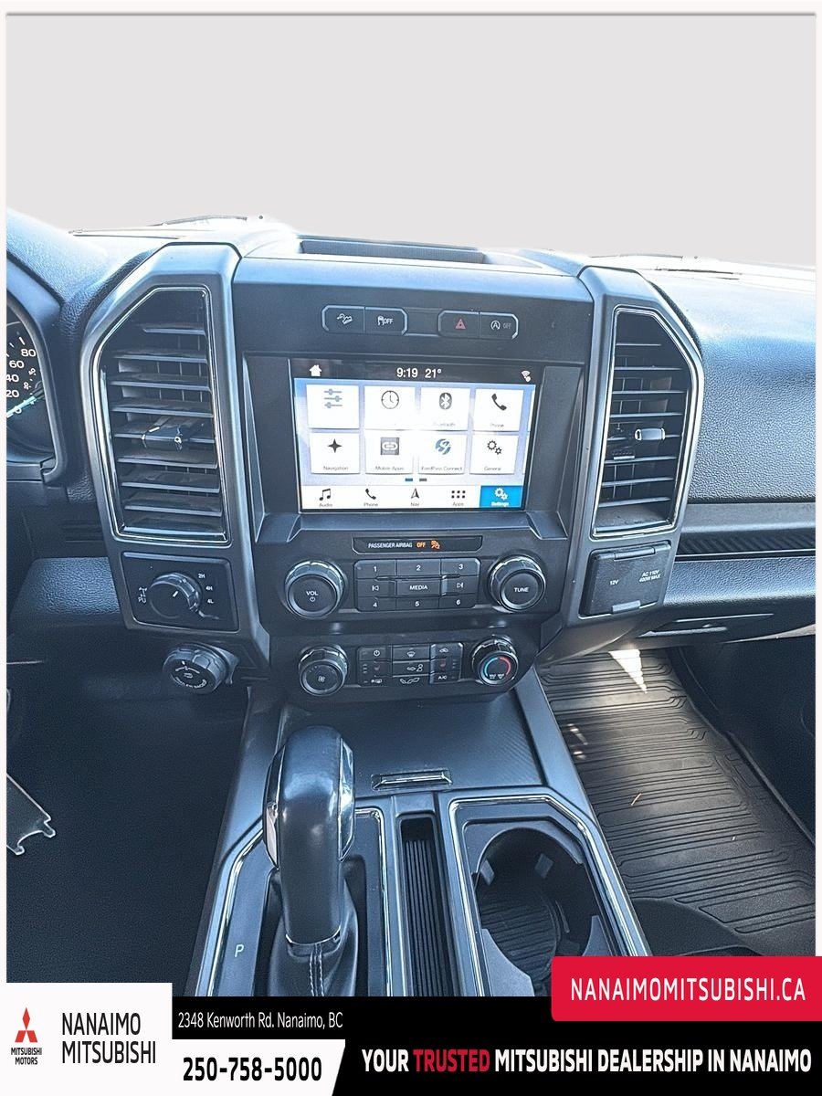 2019 Ford F-150 XLT-18