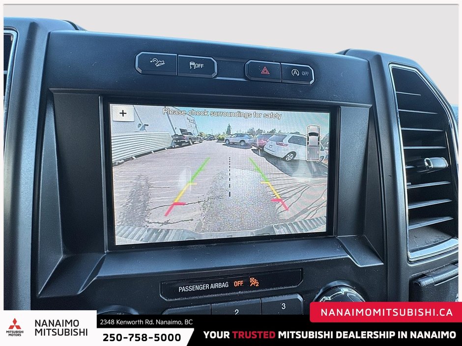 2019 Ford F-150 XLT-21
