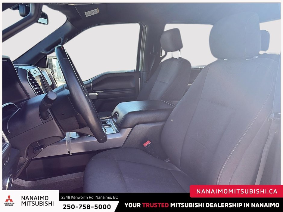 2019 Ford F-150 XLT-9
