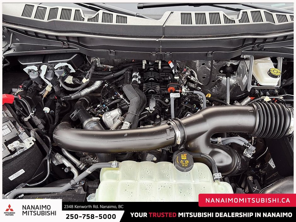 2025 Ford F-150 Platinum-9