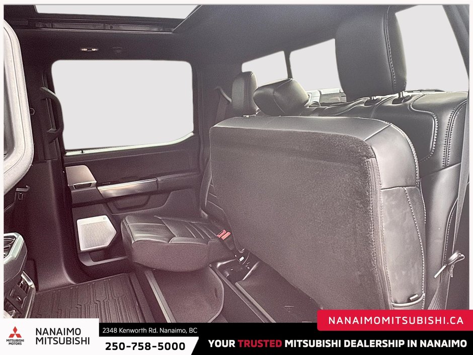 2025 Ford F-150 Platinum-12