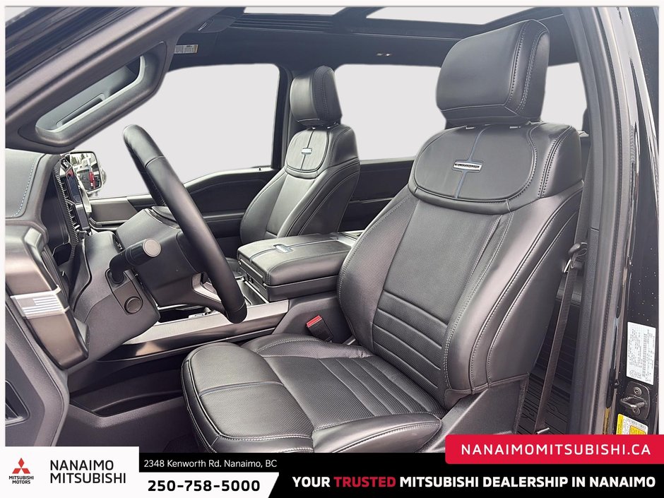 2025 Ford F-150 Platinum-10