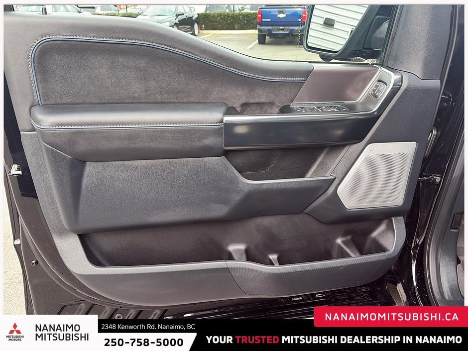 2025 Ford F-150 Platinum-14